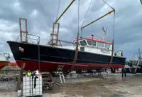 Πιλοτικό σκάφος προς πώληση