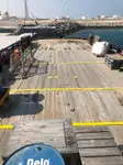 Εφοδιαστικό πλοίο προς πώληση