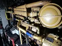 Ρυμουλκό πλοίο προς πώληση