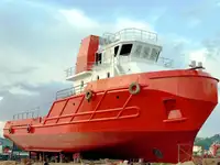 Ρυμουλκό πλοίο προς πώληση