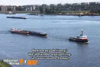 Πετρελαιοφόρο, Χημικό δεξαμενόπλοιο προς πώληση