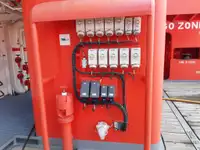 Δοχείο προμήθειας πλατφόρμας (PSV) προς πώληση