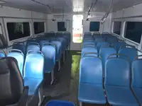 Σκάφος πληρώματος προς πώληση