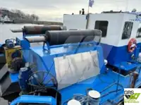 Σκάφη εργασίας προς πώληση