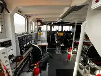 Σκάφος πληρώματος προς πώληση