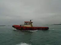 Ρυμουλκό πλοίο προς πώληση