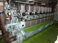 Πλοίο RORO προς πώληση