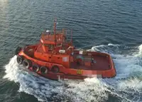 Ρυμουλκό πλοίο προς πώληση