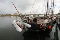 Σκάφος αναψυχής προς πώληση
