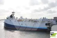 Σκάφος έρευνας προς πώληση