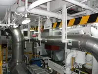 Εφοδιαστικό πλοίο προς πώληση