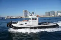 Ρυμουλκό πλοίο προς πώληση