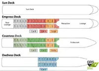 Κρουαζιερόπλοιο προς πώληση