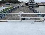Σκάφος πληρώματος προς πώληση