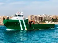 Σκάφη εργασίας προς πώληση