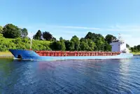 Πλοίο μεταφοράς χύδην φορτίου προς πώληση