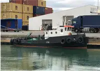 Ρυμουλκό πλοίο προς πώληση