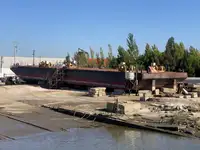 Ρυμουλκό πλοίο προς πώληση