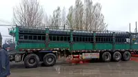 Dredger προς πώληση