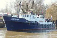 Περιπολικό σκάφος προς πώληση