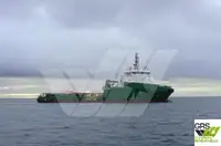 Ρυμουλκό πλοίο προς πώληση