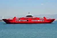 πλοίο RoPax προς πώληση