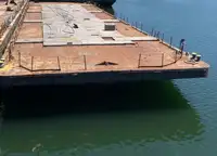 Φορτηγίδα προς πώληση