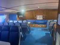 Εφοδιαστικό πλοίο προς πώληση