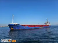 Πλοίο μεταφοράς χύδην φορτίου προς πώληση