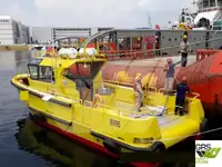 Σκάφη εργασίας προς πώληση