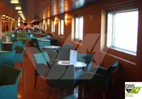 Πλοίο RORO προς πώληση