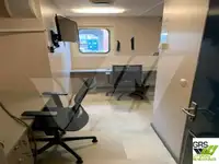 Φορτηγίδα διαμονής προς πώληση