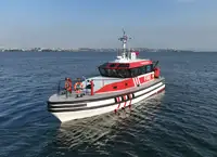 Ρυμουλκό πλοίο προς πώληση