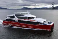 Πλοίο μεταφοράς χύδην φορτίου προς πώληση