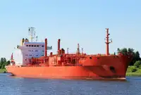 Φορέας LNG προς πώληση