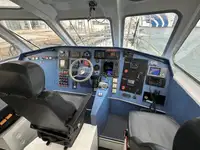 Πιλοτικό σκάφος προς πώληση