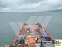 Ρυμουλκό πλοίο προς πώληση