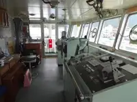 Πλοίο RORO προς πώληση