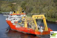 Εφοδιαστικό πλοίο προς πώληση