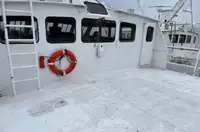 Σκάφος πληρώματος προς πώληση