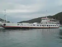 Πλοίο RORO προς πώληση