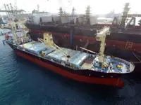 Πλοίο μεταφοράς χύδην φορτίου προς πώληση