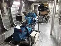 Σκάφος πληρώματος προς πώληση