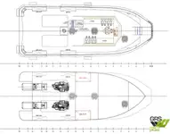 Σκάφη εργασίας προς πώληση