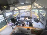 Πιλοτικό σκάφος προς πώληση