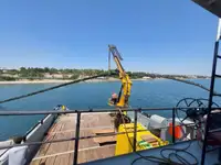 Σκάφη εργασίας προς πώληση