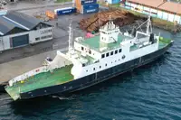 Πλοίο RORO προς πώληση