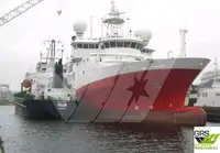 Σκάφος έρευνας προς πώληση