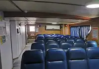 Εφοδιαστικό πλοίο προς πώληση