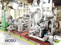 Πλοίο RORO προς πώληση